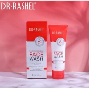 DR RASHEL SALICYLIC ACID FACE WASH
