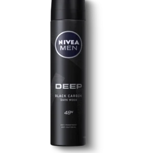 NIVEA MEN Deep Anti-Perspirant spray