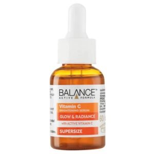 Balance Vitamin C Brightening Serum 60ml