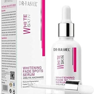 Dr Rashel Whitening Fade Spots Serum 50ml