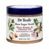Dr Teal’S Shea Sugar Body Scrub Shea Butter With Almond Oil