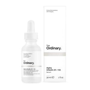 The Ordinary Alpha Arbutin 2% + HA 30ml