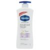 VASELINE Intensive Care Advanced Repair Lightly Scented Lotion - 600ml