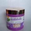 VEETGOLD 15% Salicylic Acid 3x Triple Extra Whitening Scrub 650g