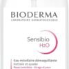 Bioderma Sensibio H2O Makeup Remover Reversed Pump 250ml
