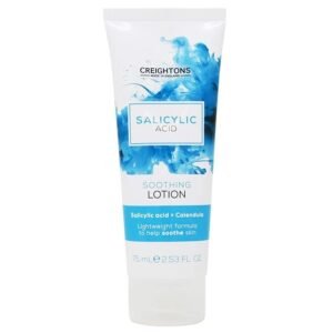 Creightons Salicylic Acid Soothing Lotion - 75ml