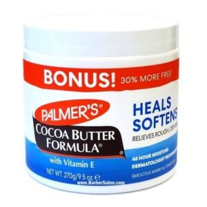 PALMERS -Cocoa Butter Formula (Heals Softens with Vitamin E) 270ml