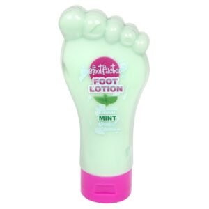 THE FOOT FACTORY Foot Lotion Mint 180ml