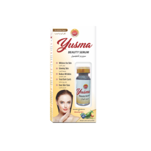 Yusma Beauty Serum