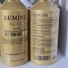 LUMINE GOLD 10 days Extra Whitening Body Lotion 400ml