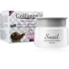 Collagen Deep Cleansing Snail Whitening Cream