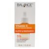 Balance 5% Vitamin C Brightening Serum 30ml