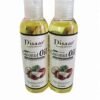 DISAAR Beauty Skincare  Coconut Oil 100ml