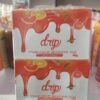 DRIP VITAMIN C/KOJIC BRIGHTENING SOAP 165g
