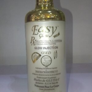 EASY GLOW Glow Injection Gold Oxygen Scrub 1000ml