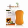 Hawaii Papaya Calamansi Soap 200g