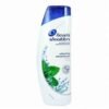 Head & Shoulders Menthol 400ml