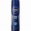 NIVEA MEN COOL KICK Quick Dry 48h 200ml