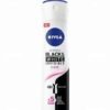 NIVEA BLACK & WHITE INVISIBLE CLEAR 48h 200ml
