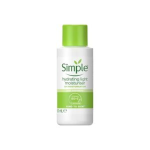 SIMPLE HYDRATING LIGHT MOISTURISER 50ML