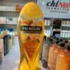 PALMOLIVE Feel Good Shower Gel 500ml