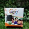 KIDDIETEENZ ORGANICS Transparent Soap 150g