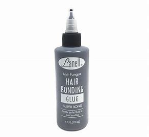LANELL HAIR BONDING GLUE SUPER BOND 60ML