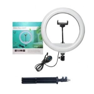 Dx-300 12" RING FILL LIGHT