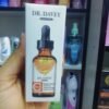 dr davey vitamin c serum