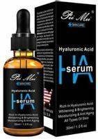 PEI MEI HYALURONIC ACID SERUM 30ml