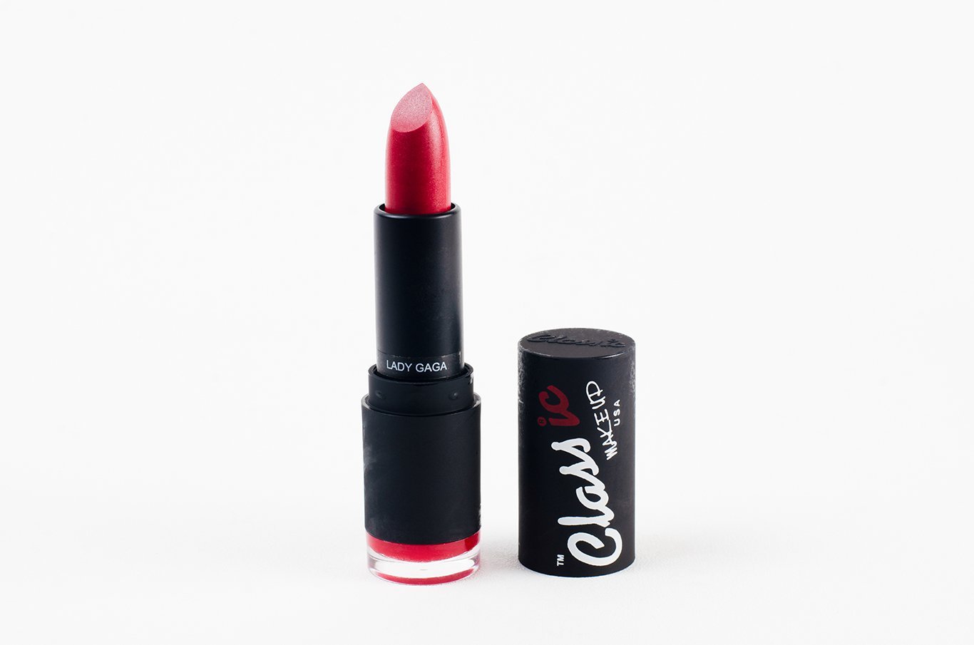 CLASSIC MAKEUP U.S.A PURE MATTE LIP STICK