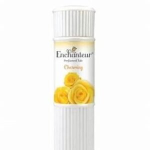 ENCHANTEUR CHARMING WHITE POWDER 125g