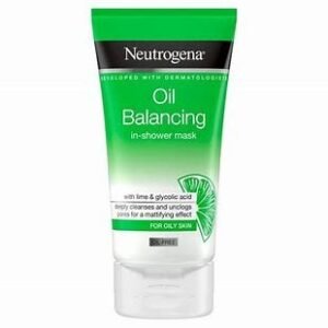 NEUTROGENA Oil Balancing in-Shower Mask 150ml