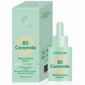 ESTELIN B5 Ceramide Repairing Face Serum 30ml