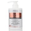 Advanced clinicals vitamin c + hyaluronic brightening face & body cream 444ml