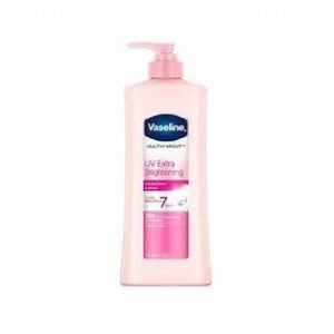VASELINE Healthy Bright UV Extra Brightening Gluta Glow Lotion 300ml
