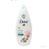 Dove calming pistachio & magnolia body wash - 500ml