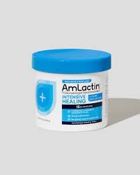 AMLACTIN INTENSIVE HEALING CUP CREAM
