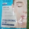 Bioaqua hyaluronic acid moisturize facial mask