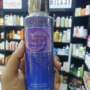Victoria's secret spell candied body mist spray 250ml