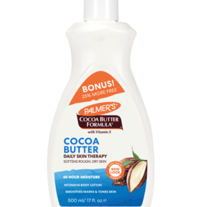 Palmer's  Cocoa Butter Formula with vitamin E Cocoa Butter Body Lotion 400ml