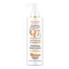 dr davey Q7 extra carrot whitening body lotion 500gm