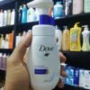 Dove moisturising Facial Cleansing Mousse 160ml