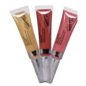 classic Nourishing lip gloss