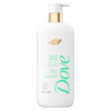 dove acne clear body wash 547ml