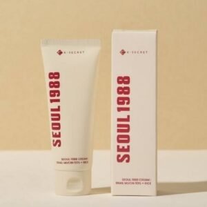 Seoul 1988 Serum 2% 30ml