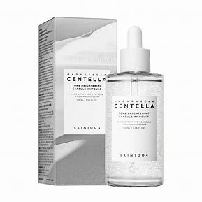 MADAGASCAR CENTELLA Tone Brightening Capsule Ampoule 30ml