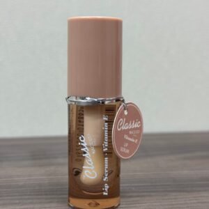 Classic Makeup U.S.A Lip Serum . Vitamin E 5ml