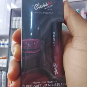 Classic Makeup U.S.A Magic Lip Mouse 3.8g