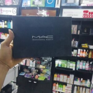 Mac Professional Makeup